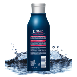 CRISAN ANTI SCHUPPEN SHAMPOO INTENSIV 250 ML