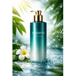 Shampoo